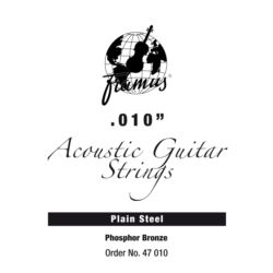 Framus Phosphor Bronze - Acoustic Guitar Single St